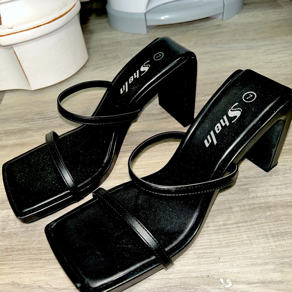 Shein shoes size 7 adult